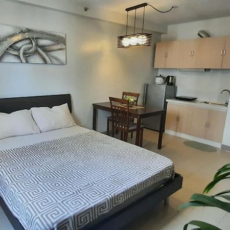 Cozy Studio Near Beaches With Netflix And Pool Lapu-Lapu City Buitenkant foto