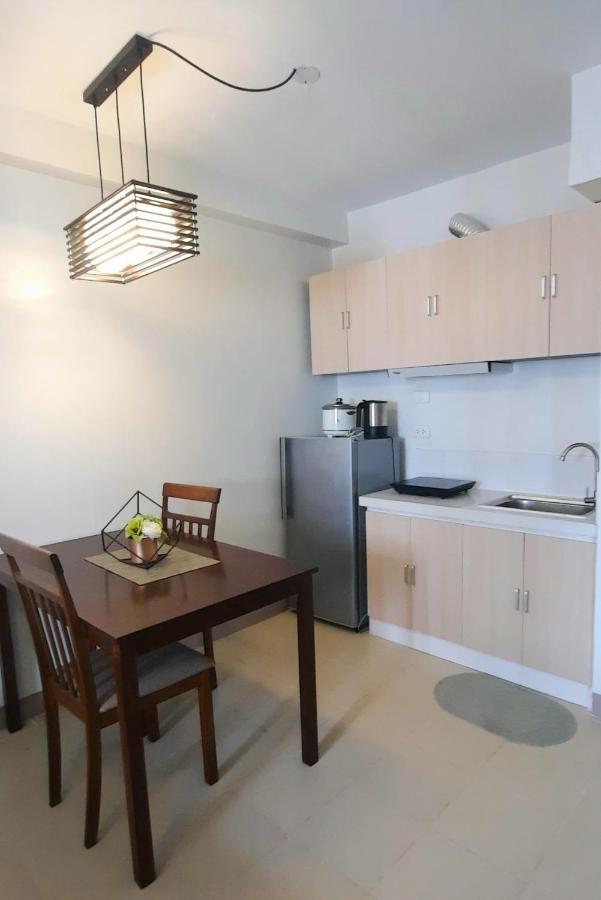 Cozy Studio Near Beaches With Netflix And Pool Lapu-Lapu City Buitenkant foto